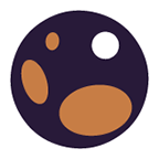 Royton Hall Primary School logo